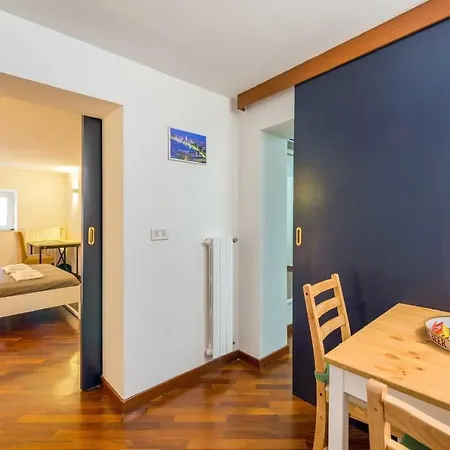 Casetta Trevisani Apartament
