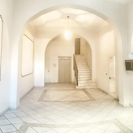 Casetta Trevisani Apartament *