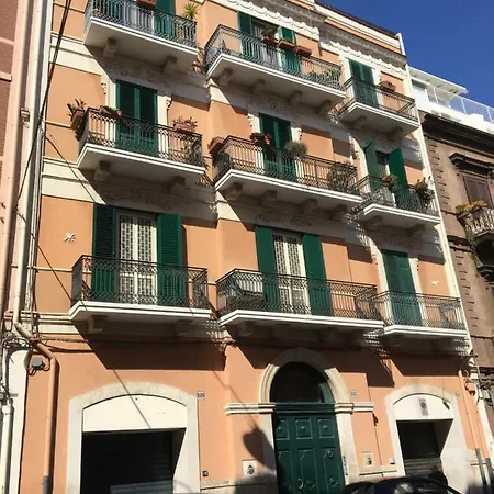 Casetta Trevisani Apartament *