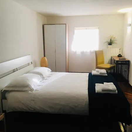Apartament Casetta Trevisani Bari